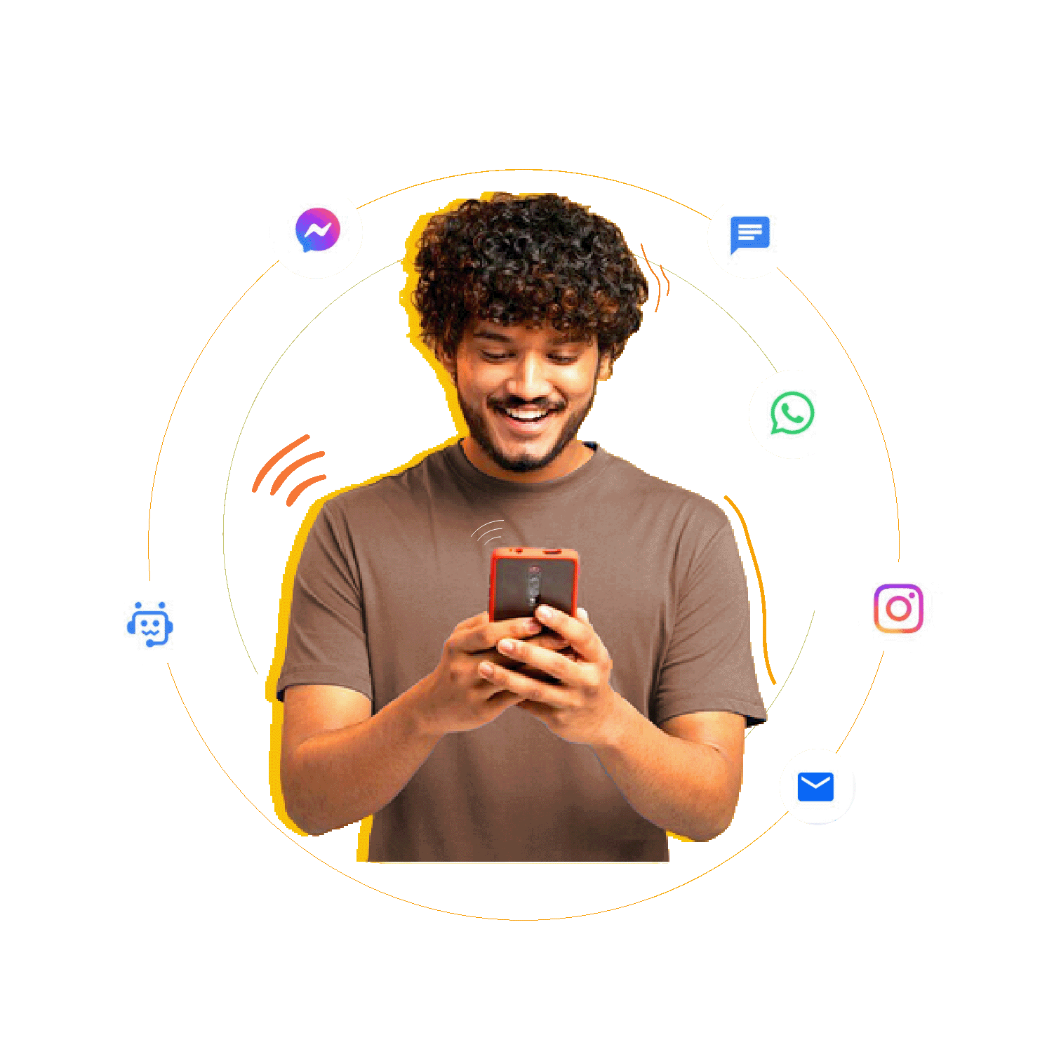 Omnichannel Platform